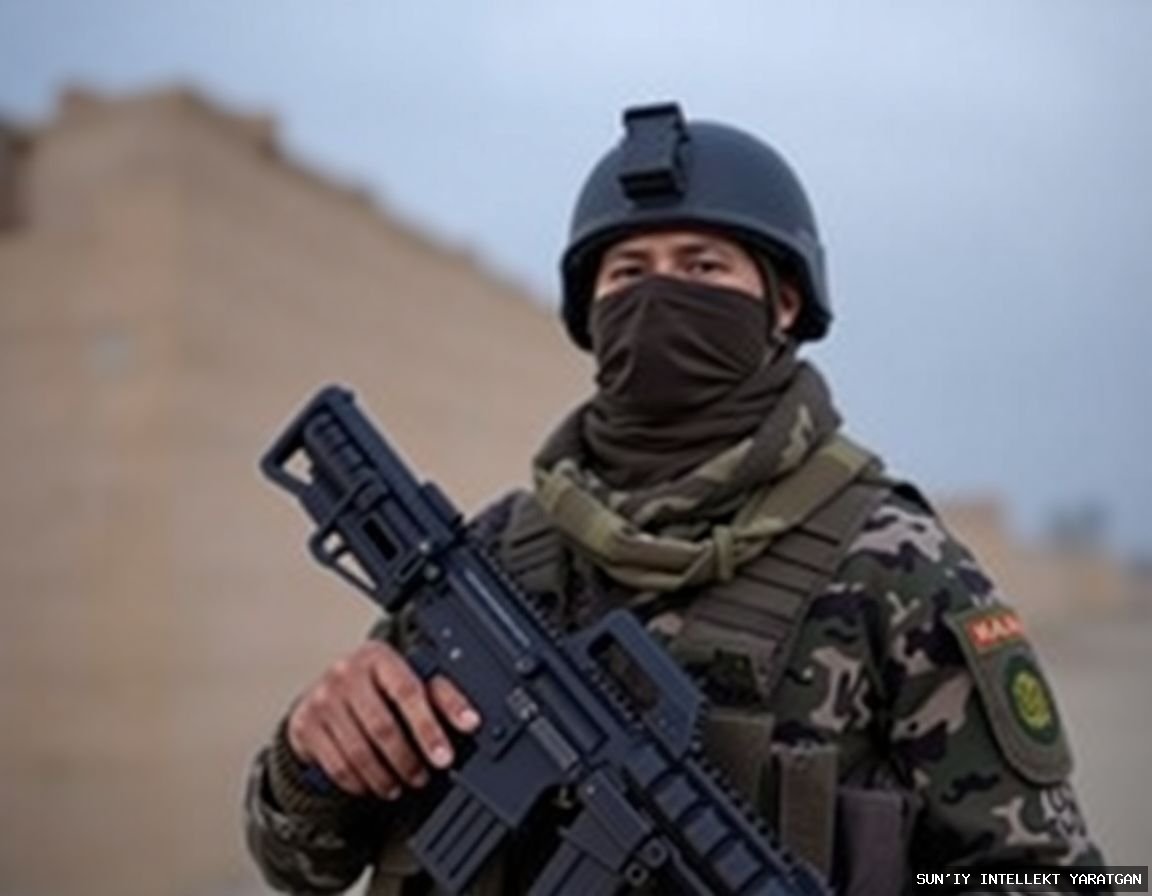 Al Jazeera: 264 граждан Узбекистана с двойным гражданством участвовали в войне Израиля в Газе