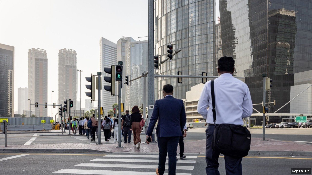 💸🛡️ UAE Authorities Consider Freezing Billions in Iranian Assets Amid Regional Tensions