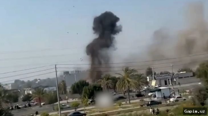 ⚔️💔 US Missile Strike on Iranian School in Minab: International Crime or Military Calculation?