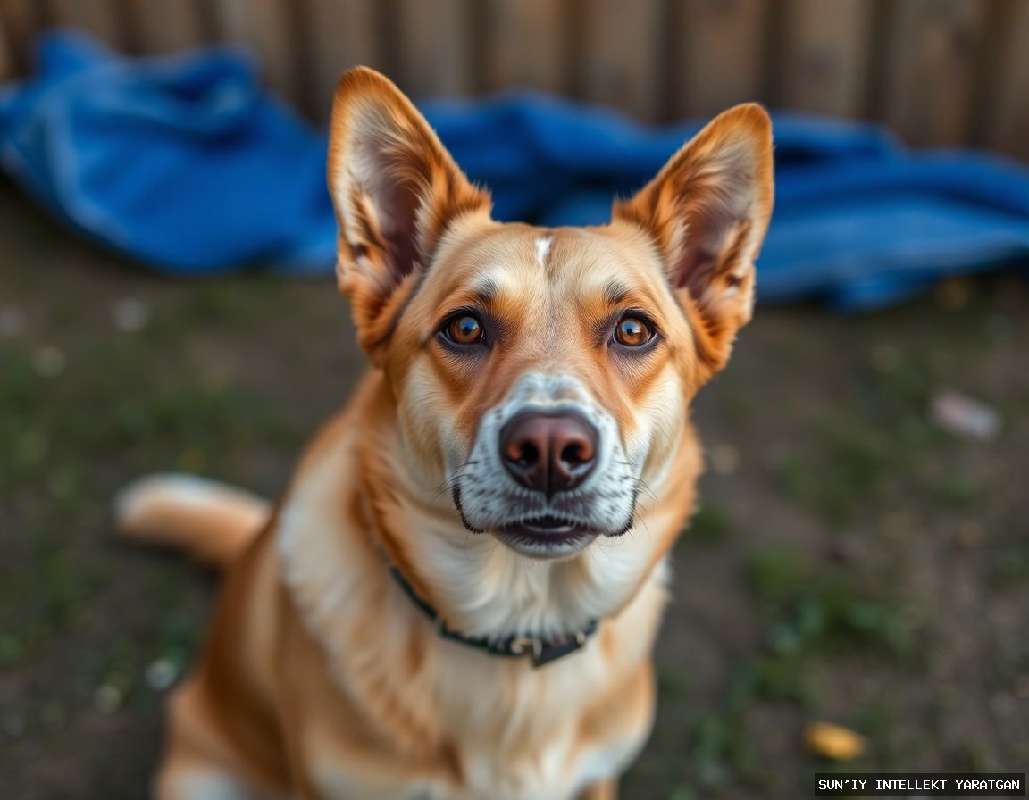 Сотрудников службы отлова в Ангрене приговорили к 15 суткам ареста за убийство собаки