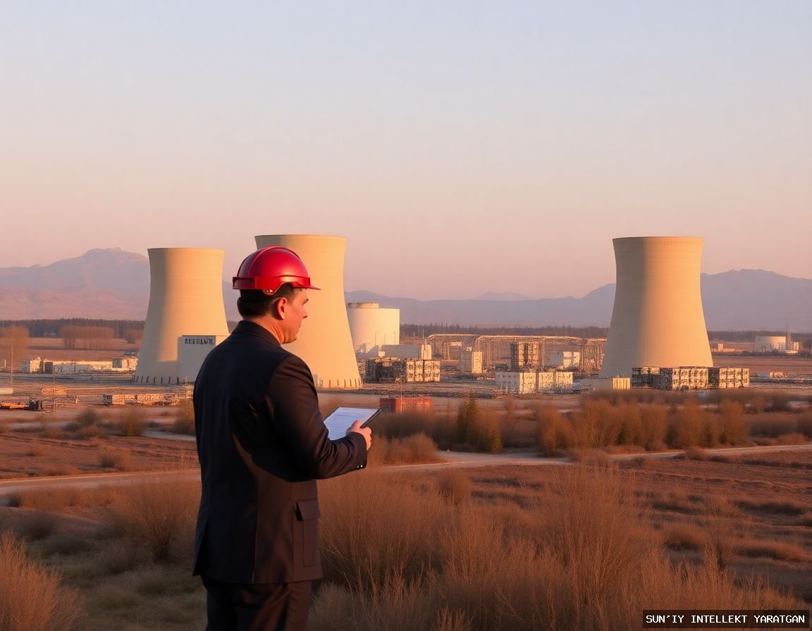 O'zbekiston, Qozog'iston va Qirg'iziston elektr stansiyalarining ish rejimini kelishib oldi