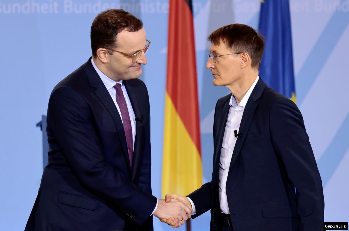 🇩🇪📵 German family minister proposes crackdown on children's screen time