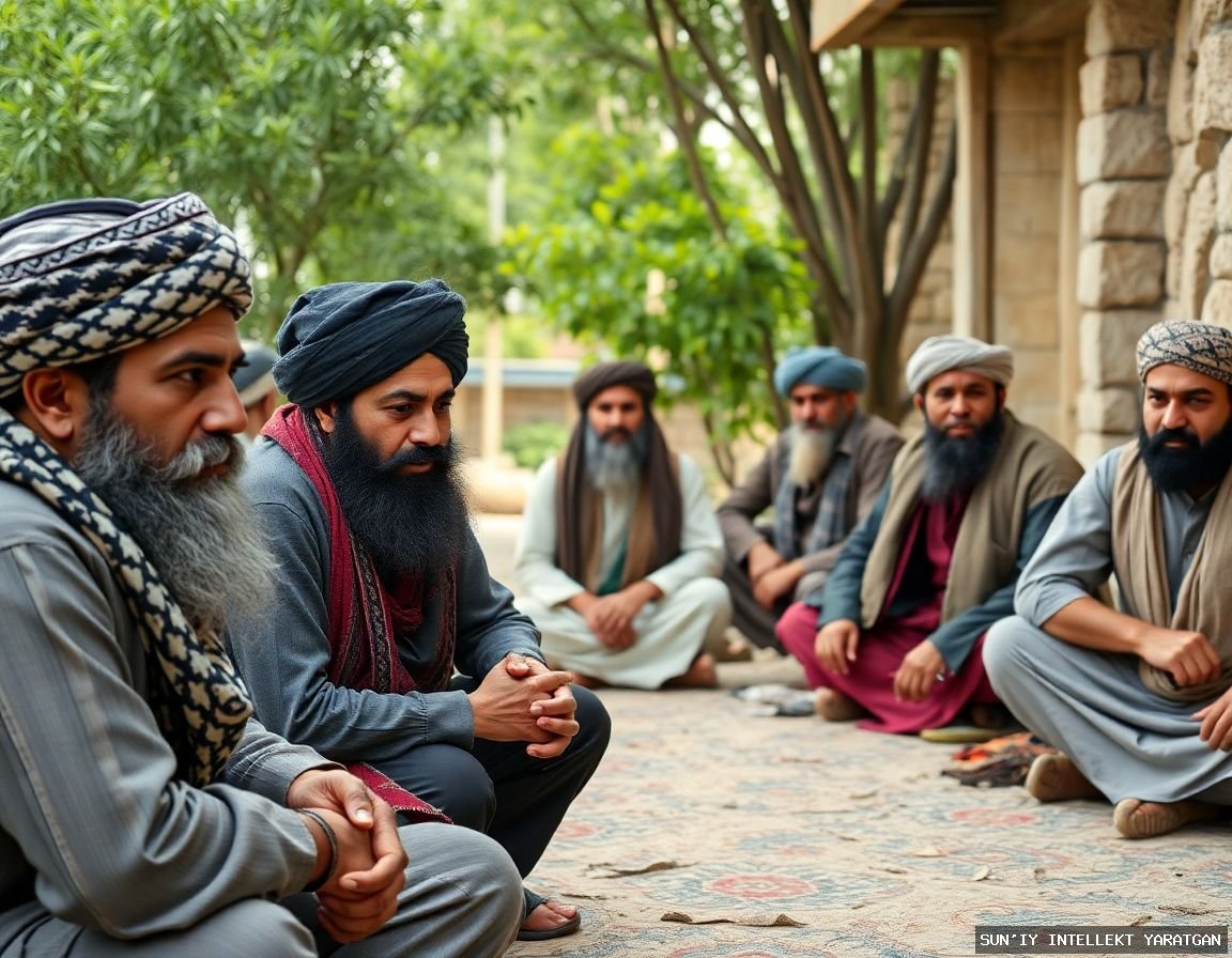 Afghanistan's Taliban says open to talks after Pakistan bombs major cities