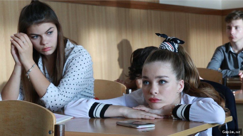 ⚡️😔 Ukraina maktablarida zo‘ravonlik avj oldi: urush travmasi o‘smirlarni qanday o‘zgartirmoqda?