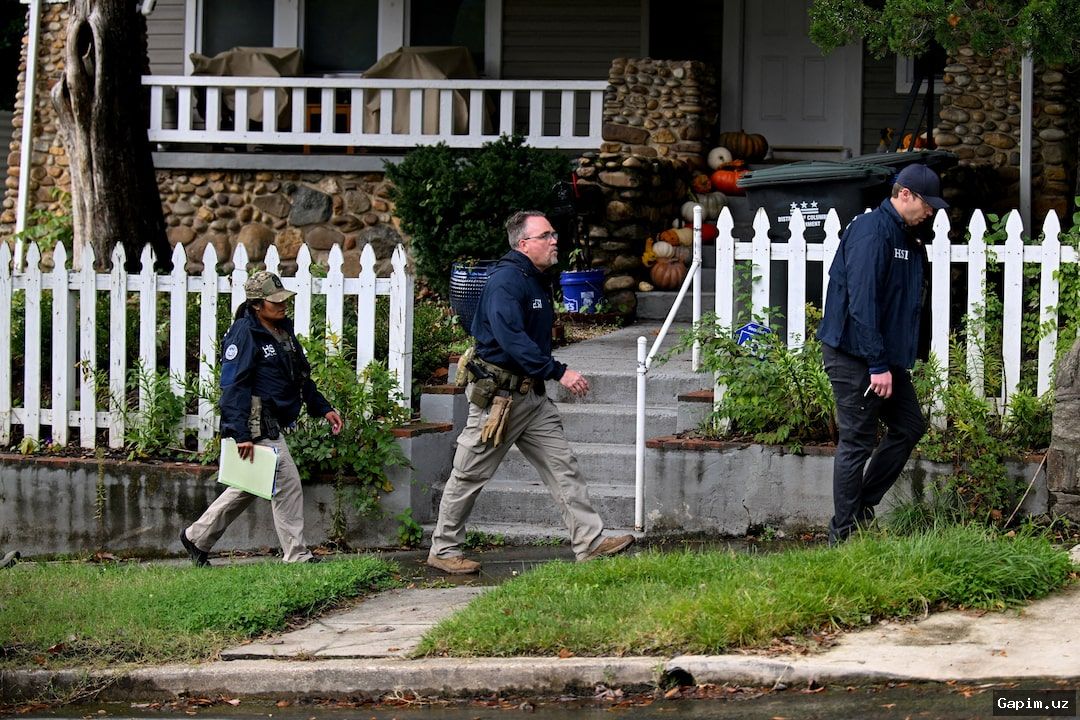 ⚖️🏛️ Lawyers for US Regime Representative Ilhan Omar Demand Return of Items Seized in Federal Raid