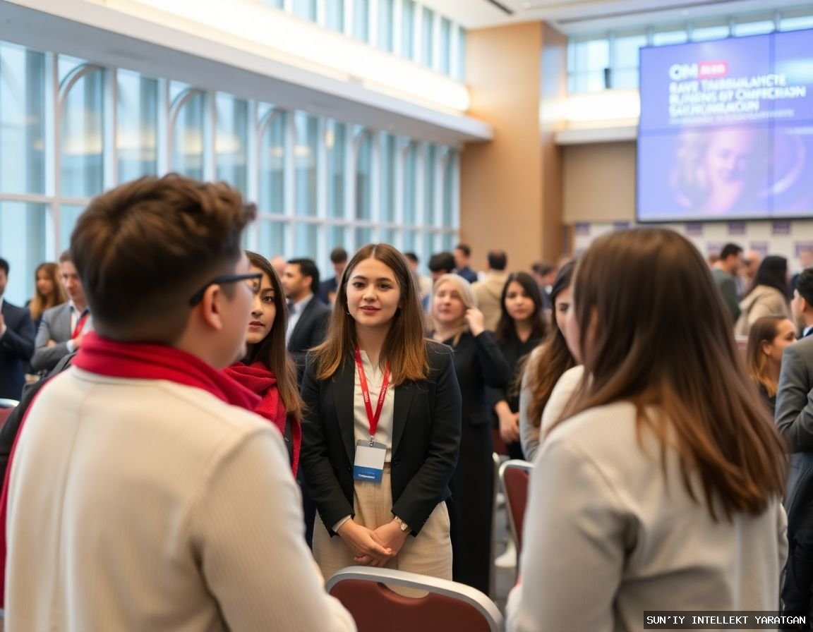 1000 студентов из семи стран разработают экспортную стратегию для ADM