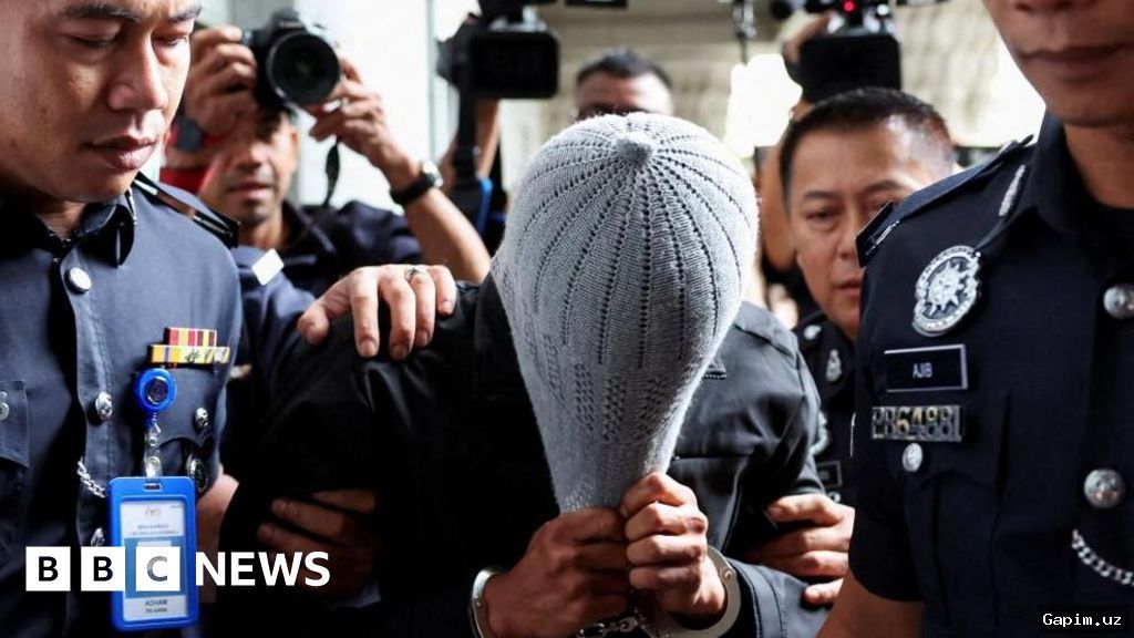 🔞👮‍♂️ В Андижане и Сурхандарье задержаны двое сотрудников МВД по подозрению в сексуальном насилии над несовершеннолетними