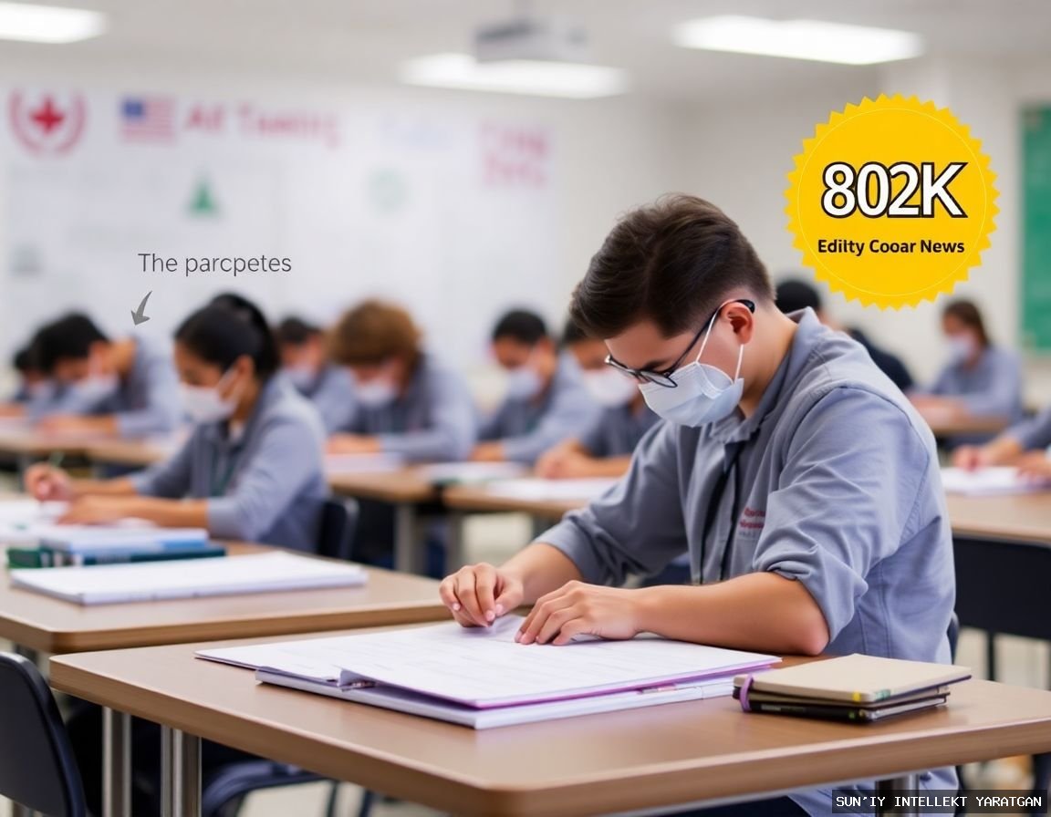 2026-yil test imtihonlari uchun fanlar ro‘yxati tasdiqlandi