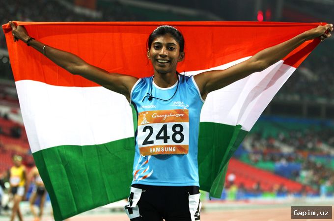 💉🚨 Hindiston sportchilari dopingga qarshi qattiq nazorat ostiga olindi