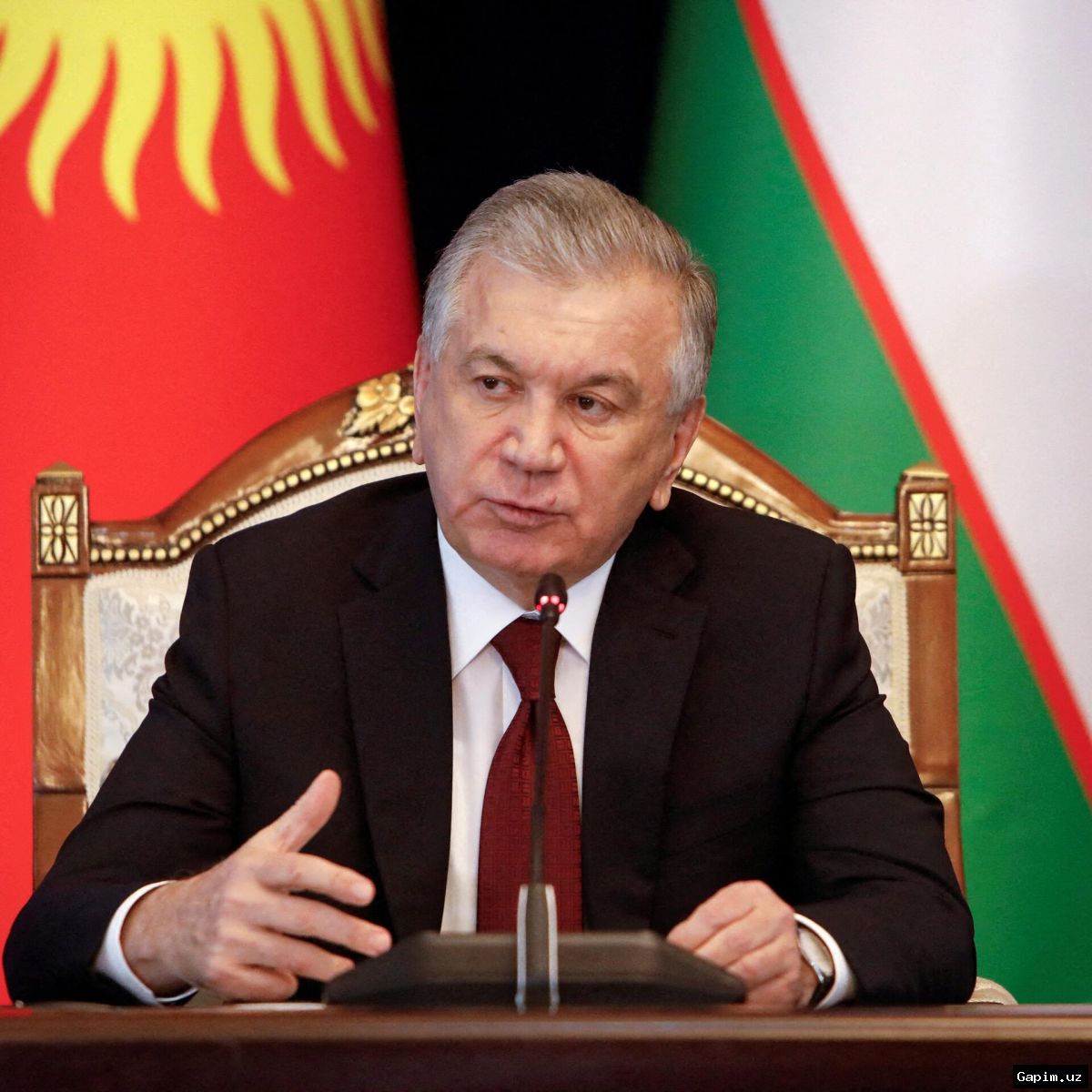 🏢📜 Президент поручил упростить требования к вывескам и рекламе для предпринимателей