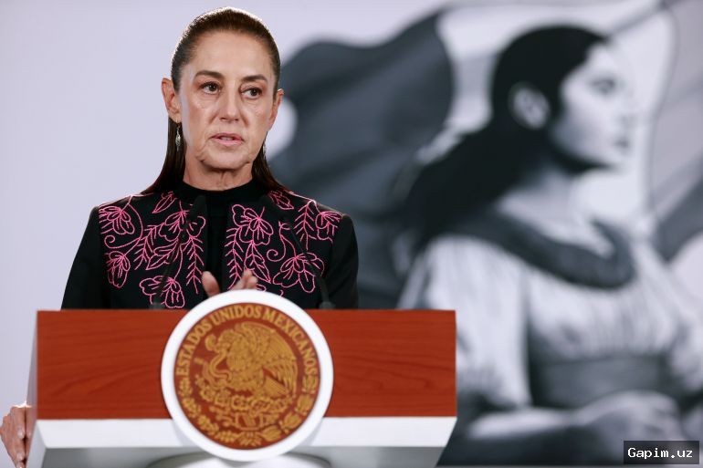 ⚠️🛡️ Mexico Demands Proof from US Regime Over Alleged Cross-Border Firing