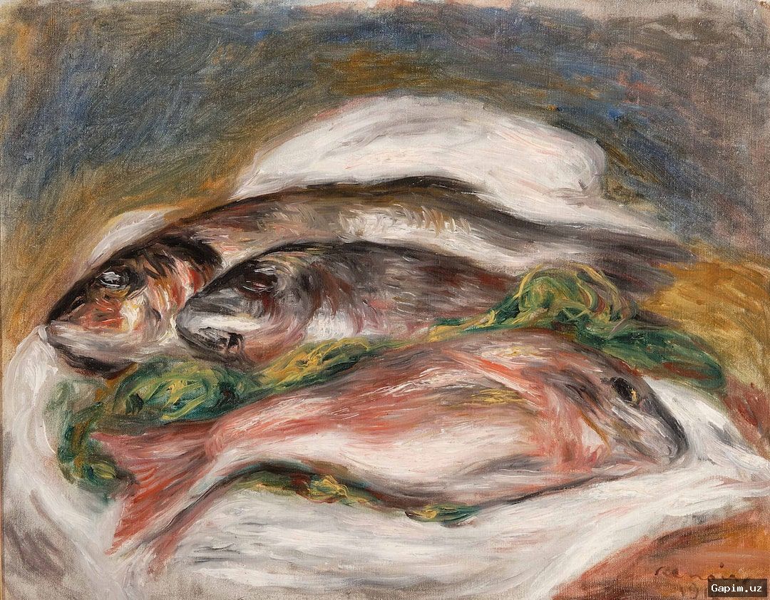 🎨🖼️ В Италии найдены похищенные картины стоимостью более 10 миллионов долларов
