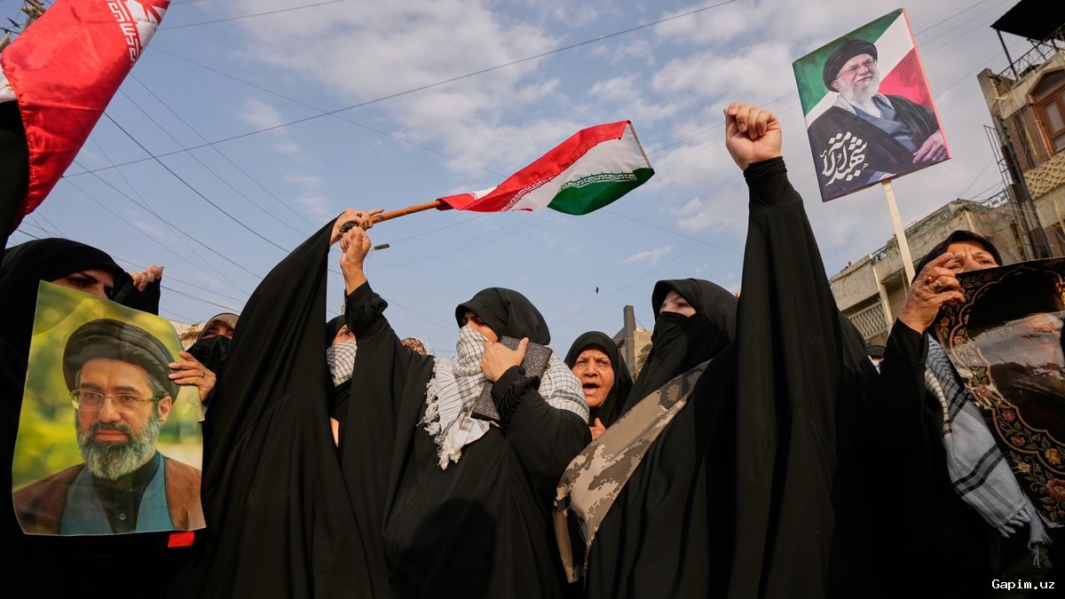 🇺🇸🇮🇷 Трамп отменил визит эмиссаров в Пакистан: переговоры с Ираном зашли в тупик