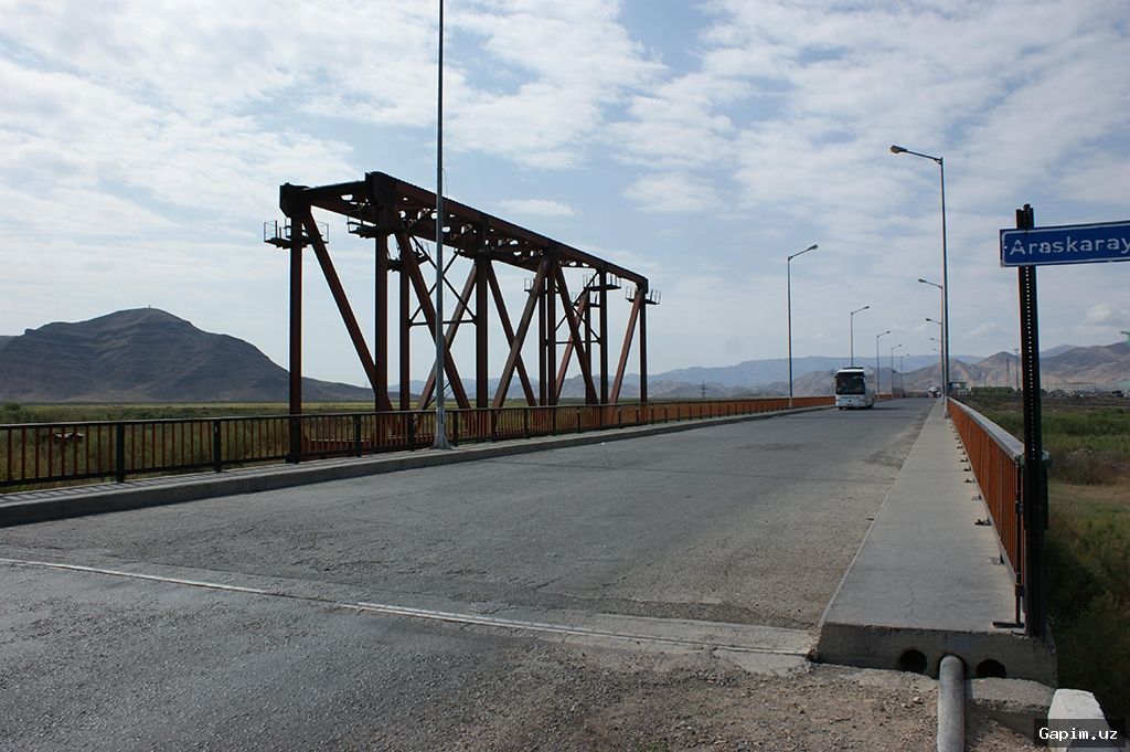 🤝🚧 Turkiya va Armaniston chegarasi ochilishi: Savdo va logistika uchun yangi imkoniyatlar