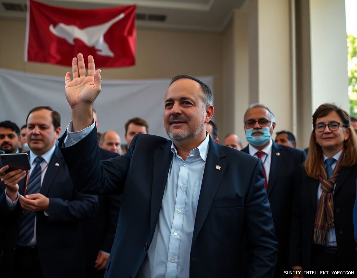 🇨🇾🗳️ Cyprus parliamentary elections: Traditional parties weaken as new forces emerge