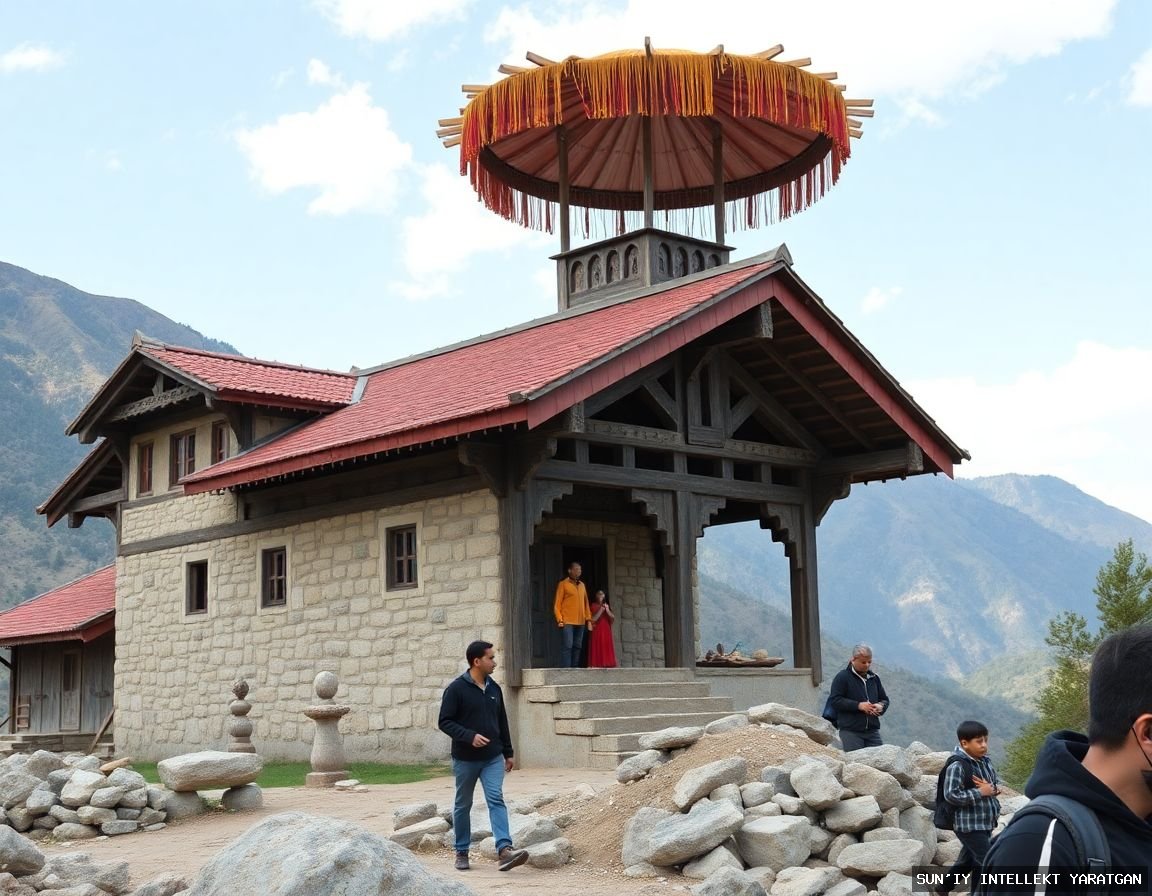 Surxondaryoning turizm salohiyati yiliga 1 milliard dollarga baholandi