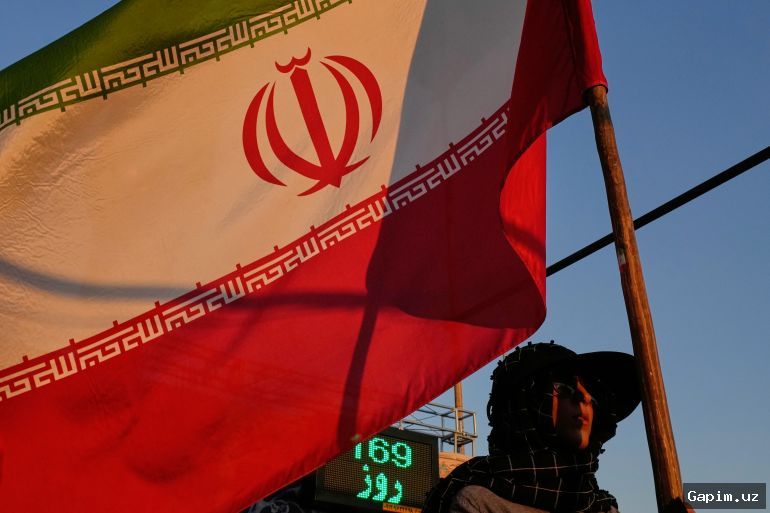 🇸🇪🇮🇷 Швеция выслала сотрудника иранского посольства
