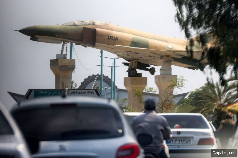 ⚔️🛩️ Iran Demands Release of Pilots Captured by Qatar
