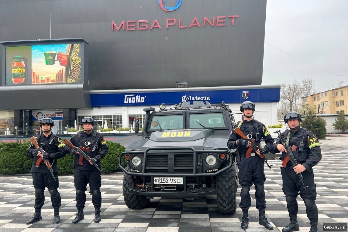 ⚖️👮‍♂️ Assault on Police Officer in Syrdarya Region: Brother Dismissed from Post