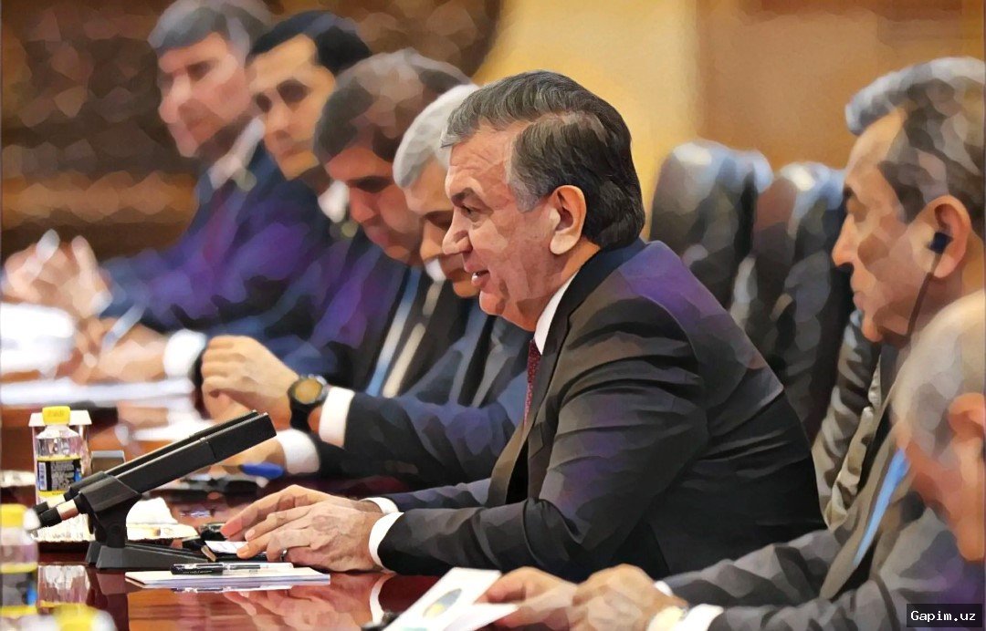 ⚖️🚨 Kyrgyzstan's Emergency Minister Dismissed Amid Bribery Allegations