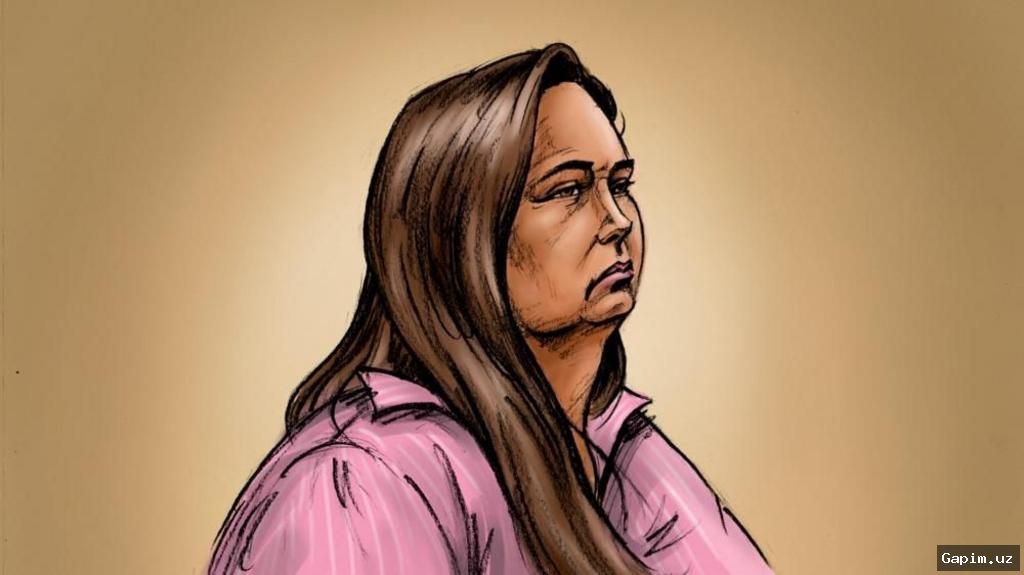 🍄⚖️ Australian Court Denies Appeal and Imposes Life Imprisonment Without Parole in Mushroom Poisoning Case
