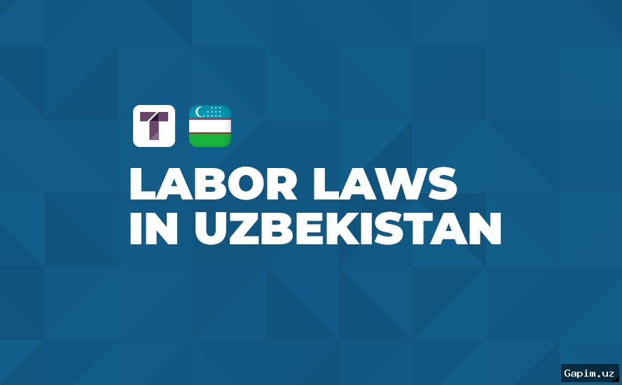 🇺🇿⚖️ O'zbekistonda ish joyidagi zo'ravonlik va tazyiqlarga qarshi choralar kuchaytirilmoqda