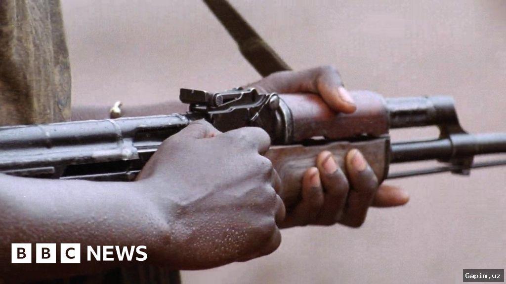 🔫😱 Armed bandits in northwest Nigeria abduct dozens of villagers invited to peace talks meeting