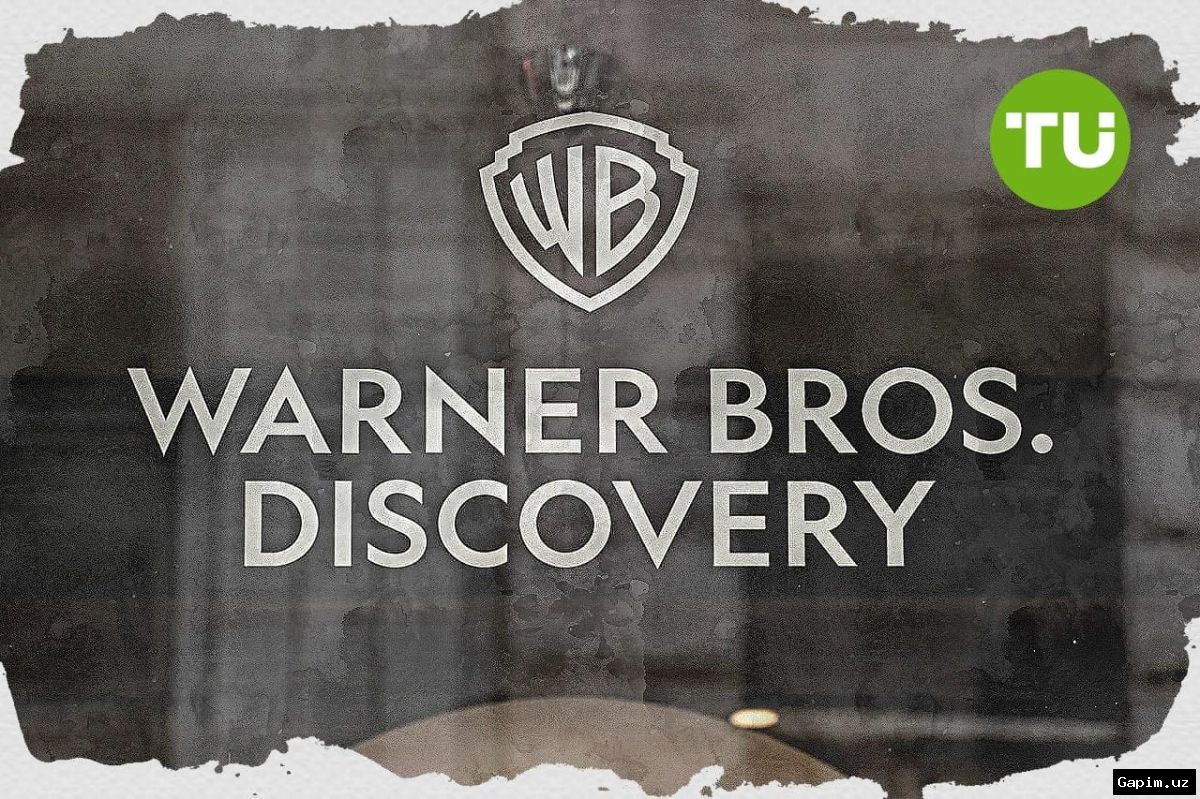 🎬🏢 Warner Bros. Celebrates 100 Years: A Century of Evolution from Founding to Warner Bros. Discovery