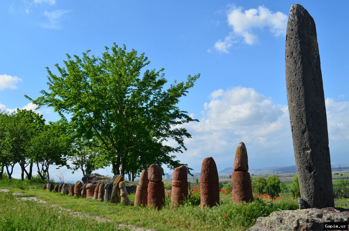 🏛️🔍 Ancient Artifacts Including Roman Coin Uncovered at Metsamor in Armenia