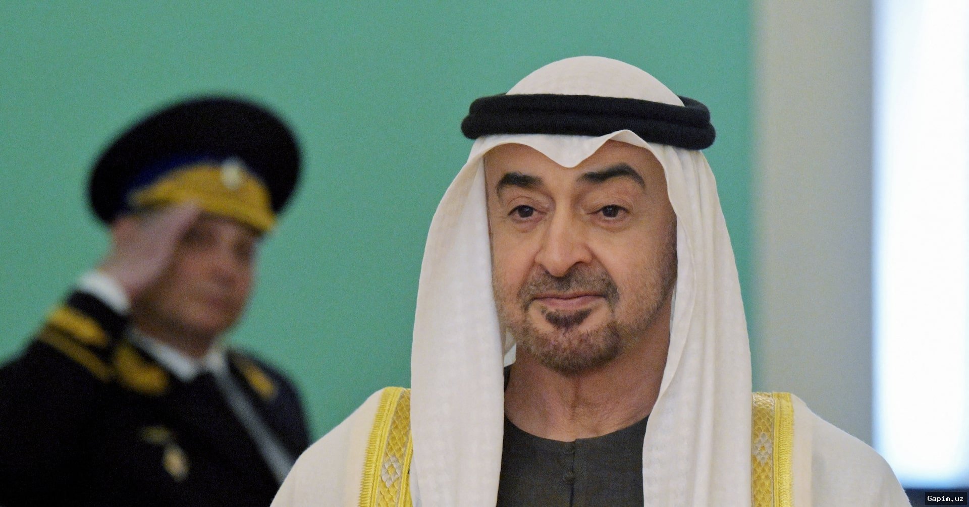 ⚔️🔥 BAA Prezidenti urush haqida gapirdi, Eron hujumlari davom etmoqda