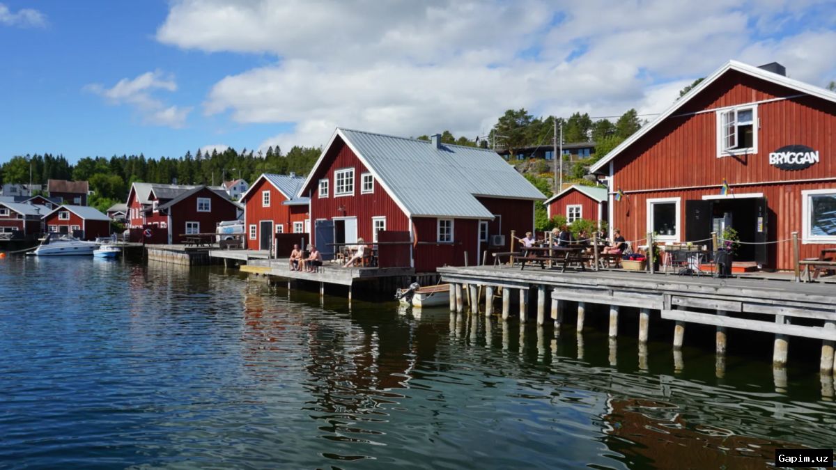 🔒⚖️ В Швеции 61-летний мужчина обвиняется в принуждении жены к сексуальным услугам для более чем 120 мужчин