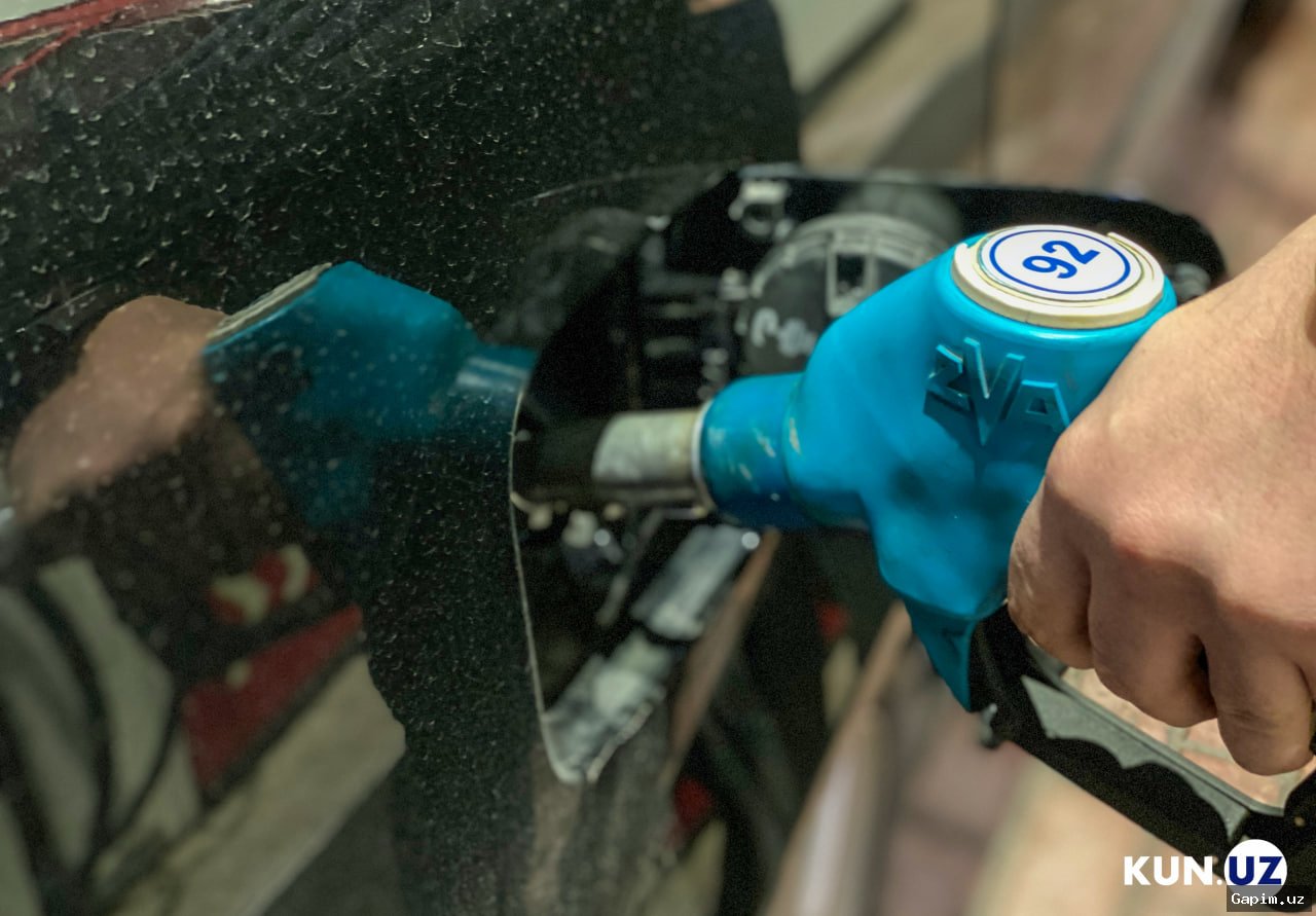 💳🚫 С 1 апреля заправка автомобилей без наличных станет сложнее