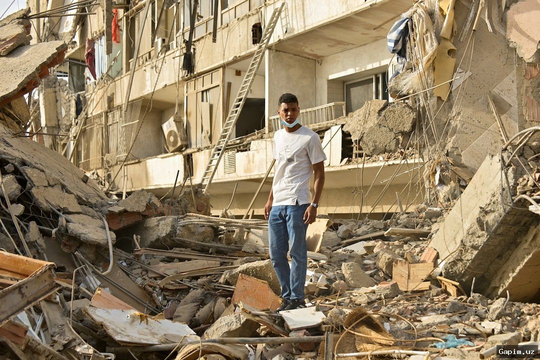 🌍🇻🇪 Deadly Venezuela Earthquake: Death Toll Rises to 235