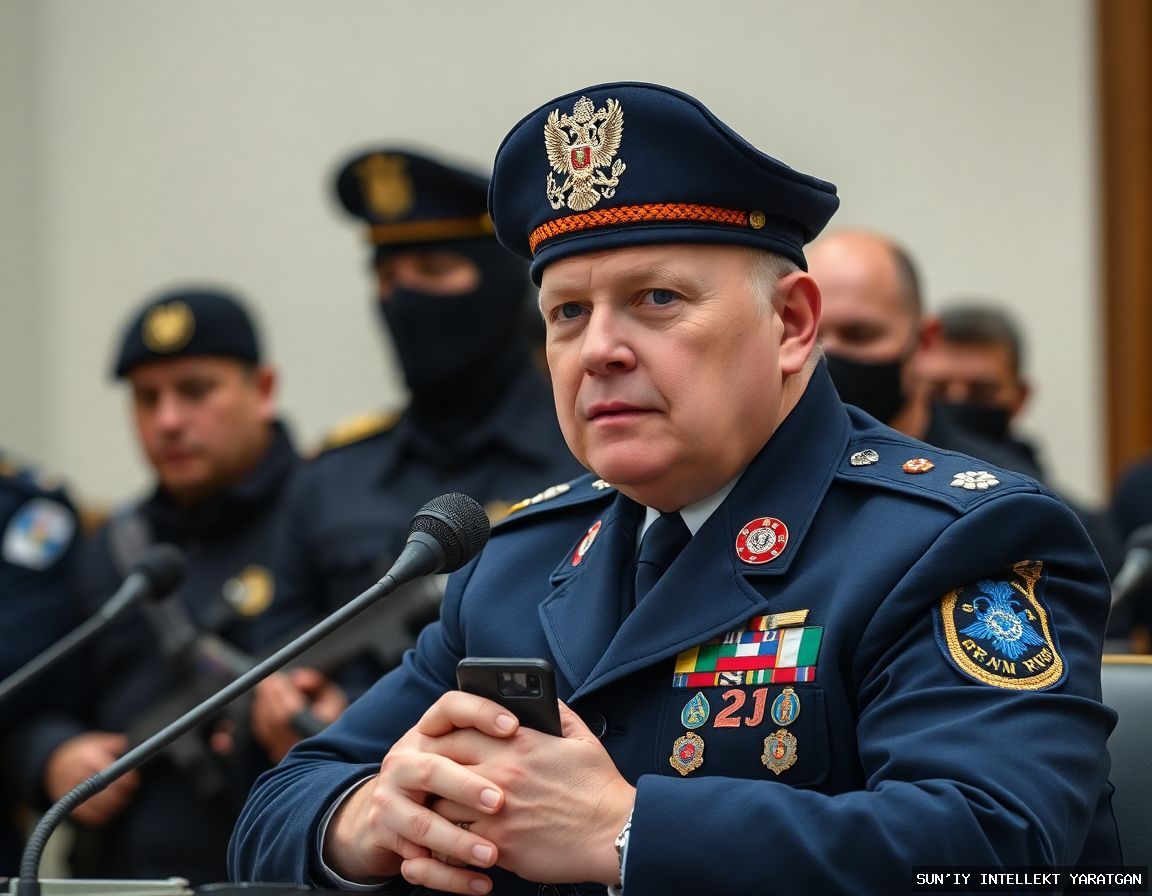 🌍⚠️ Глава ФСБ заявил об активной вербовке уроженцев СНГ филиалом ИГ «Вилаят Хорасан»