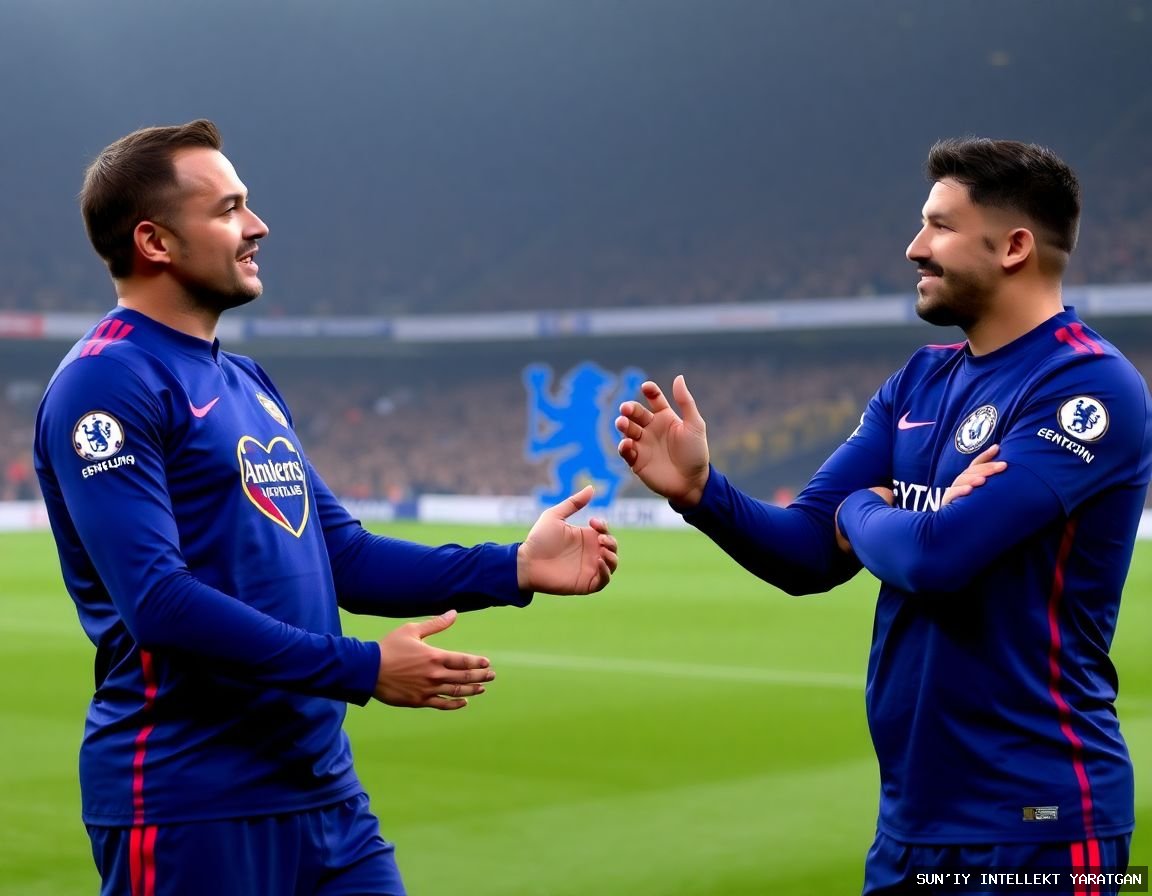 Арсенал – Челси: Предварительный обзор матча Премьер-лиги