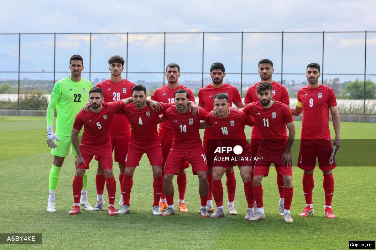 ⚽️🌍 Иран требует условий для участия в ЧМ-2026 в США, Мексике и Канаде