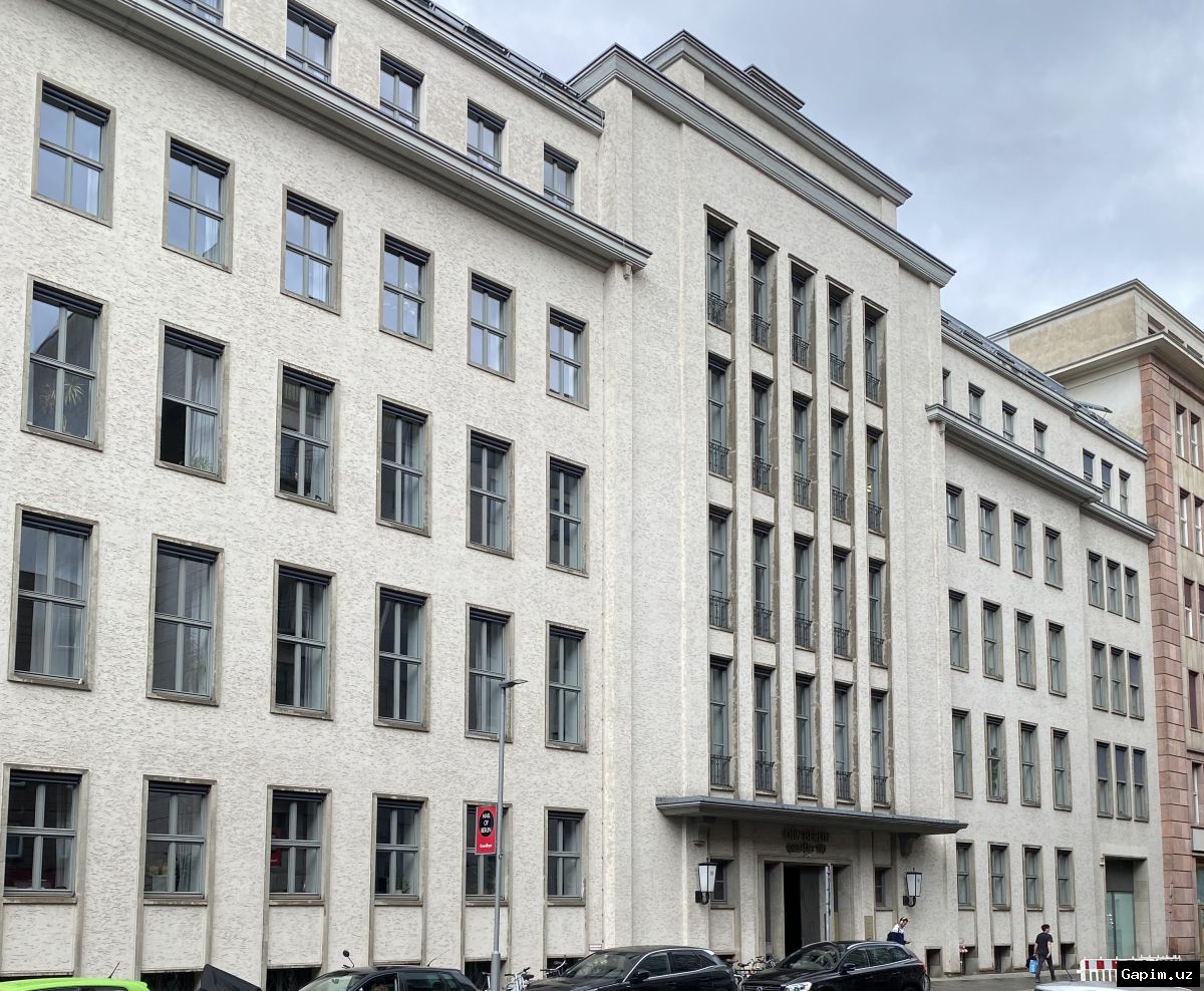 🇩🇪📉 Экономика Германии растет, но восстановление остается шатким — эксперты предупреждают