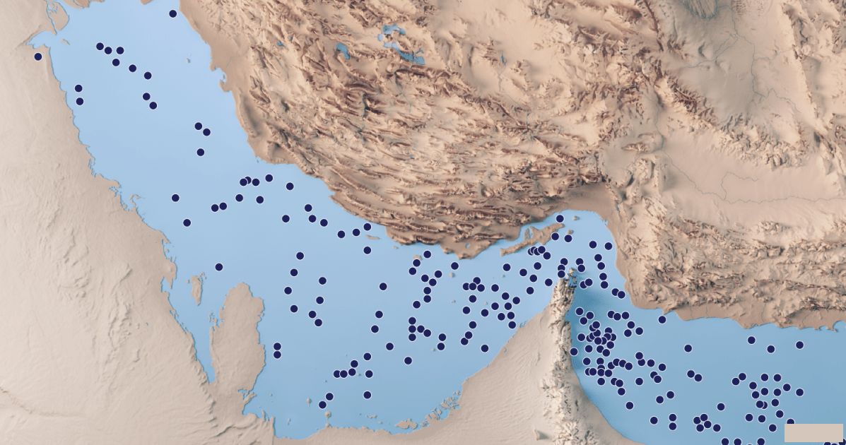🌍⚓ Strait of Hormuz: Iran sets conditions for US regime, conflict rages on