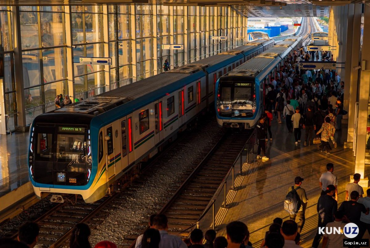 🚌💰 Bus and electric bus fares rise in Tashkent region
