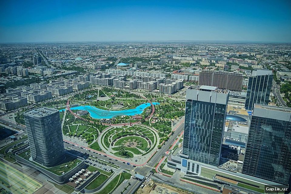🏦📈 Kapitalbank yangi ipoteka shartlarini e'lon qildi