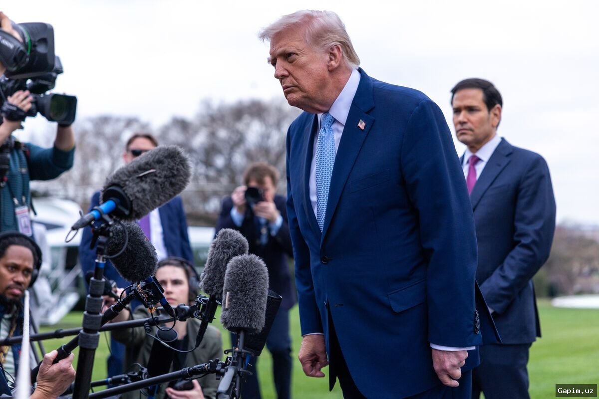 🤝🏛️ Пакистан готов выступить хозяином переговоров между США и Ираном