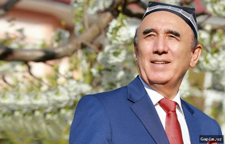 🎤📜 Sherali Jo‘rayev: O‘zbek estrada san’atining yorqin yulduzi