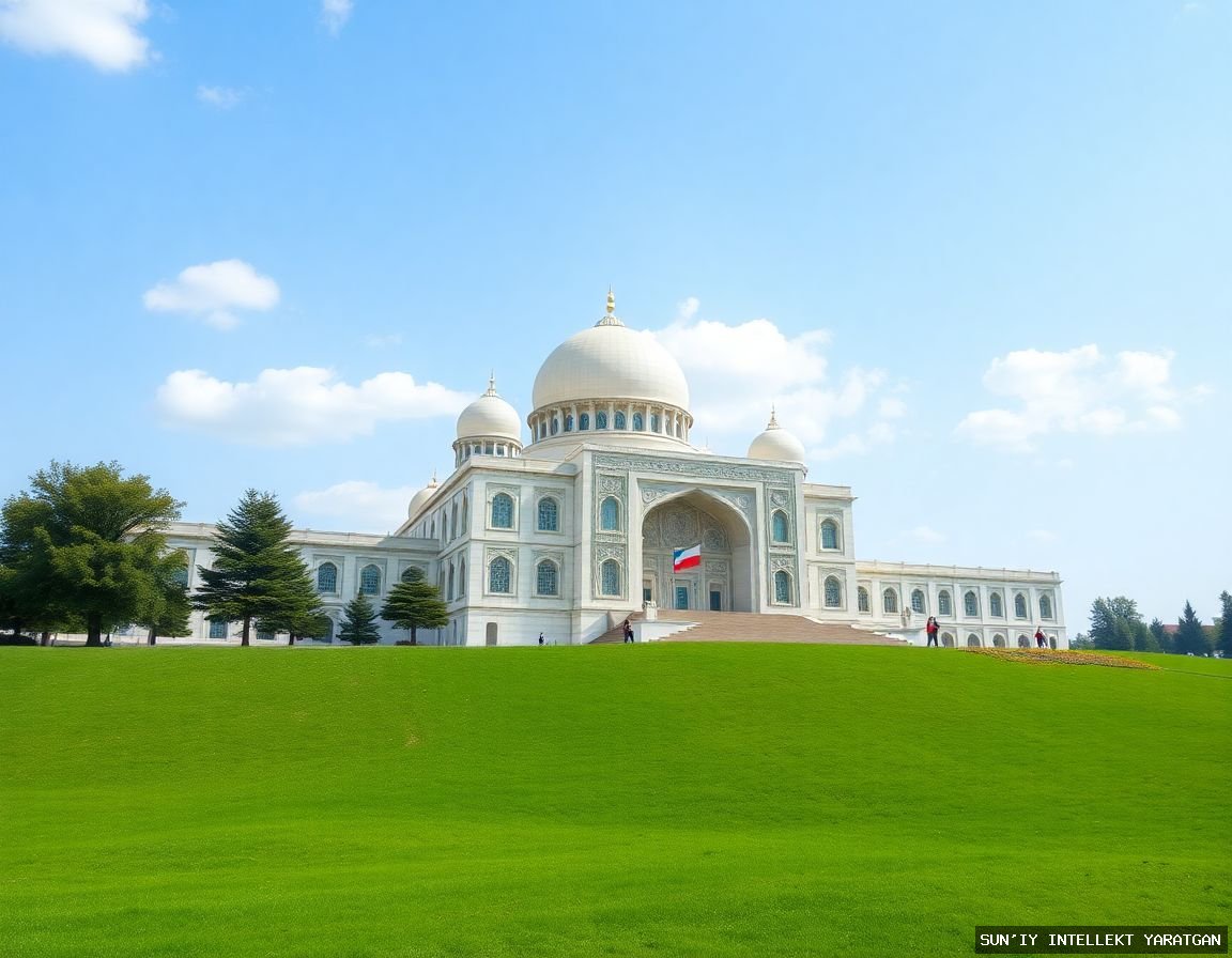 Uzbekistan to Introduce New Employment Restrictions for Former Officials to Combat Corruption