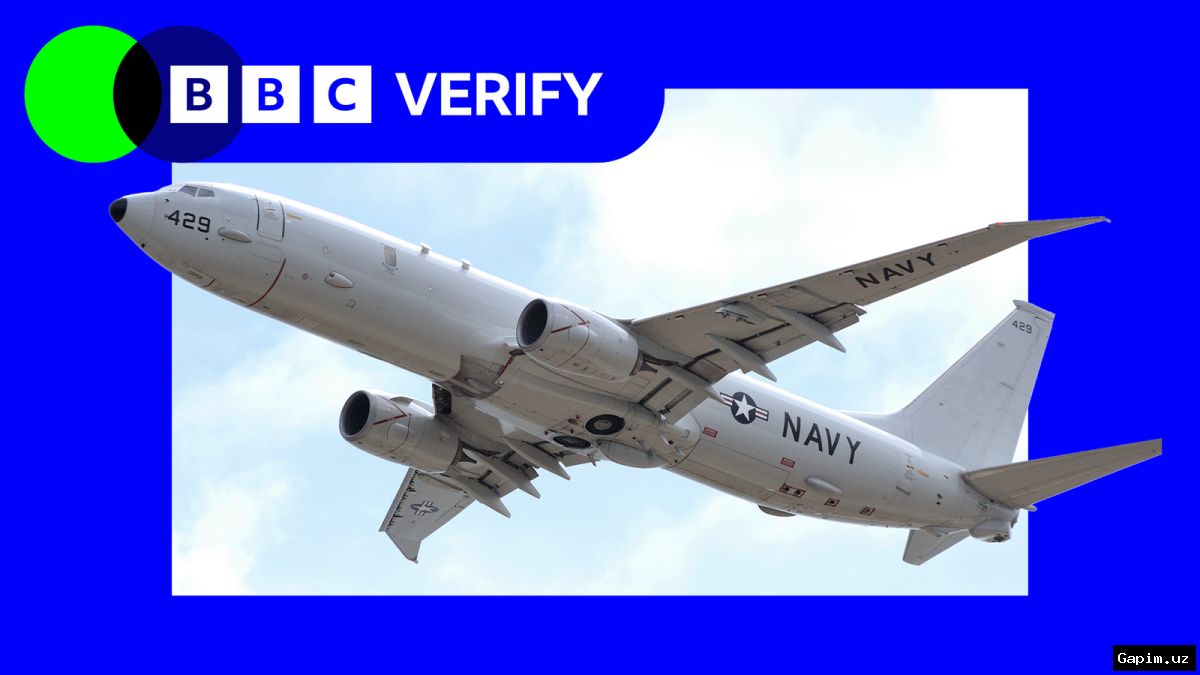 🛩️🇨🇺 США открыто транслируют военные разведывательные полеты у берегов Кубы