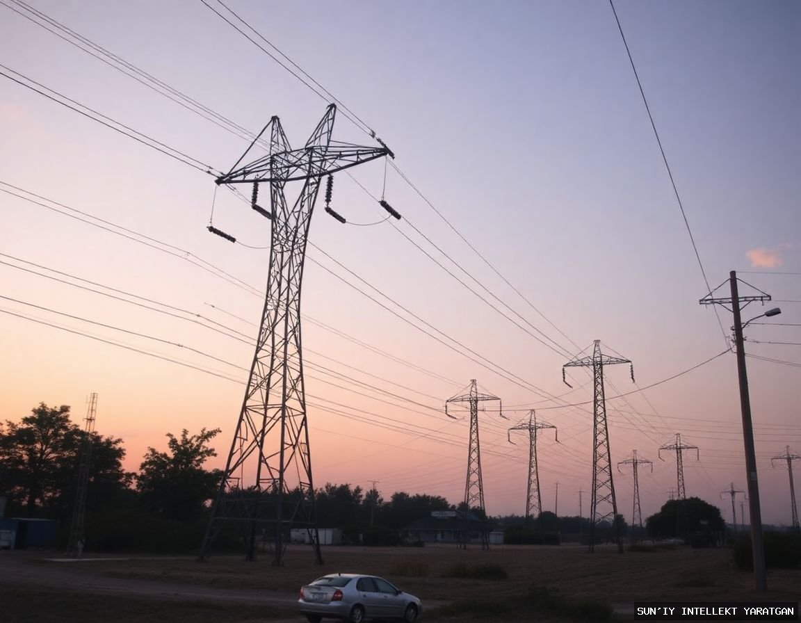 В июне украдено электроэнергии и газа на сумму свыше 135 миллиардов сумов