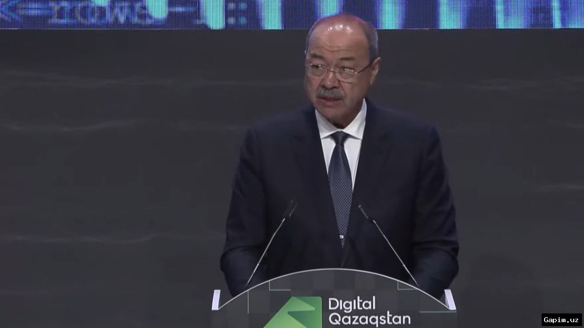 💻🏛️ O‘zbekiston raqamlashtirish va sun’iy intellektni rivojlantirishda muhim qadamlar qildi