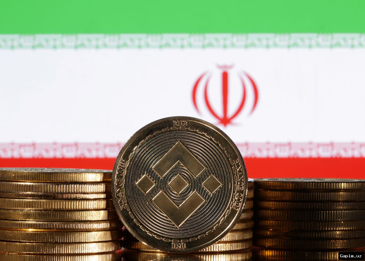 🇮🇷💵 AQSh-Isroil urushi Eron sanksiyalarini zaiflashtirib, dollardan voz kechishni tezlashtirmoqda