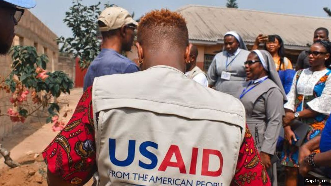 🏥🌍 AQSH yordam dasturlaridan chiqishi Afrika sog‘liqni saqlash tizimini og‘ir ahvolga solmoqda
