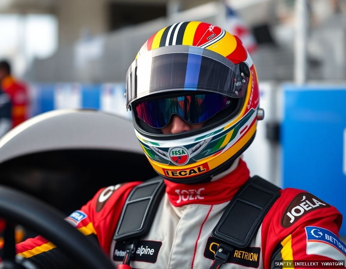 F1 haydovchisi Doohan Mayamida qurolli odamlar bilan to'qnashuv haqida gapirdi