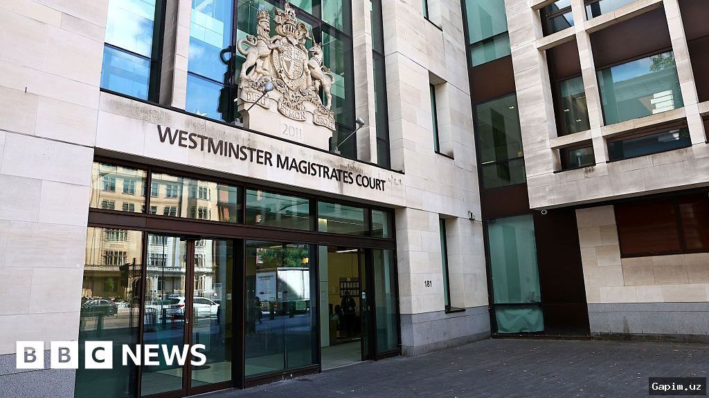 ⚖️🏛️ Rwandan genocide: First UK charges filed against former official